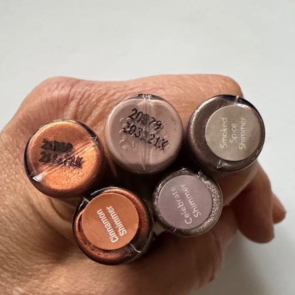 SeneGence ShadowSense Collection - Picture 3 of 7